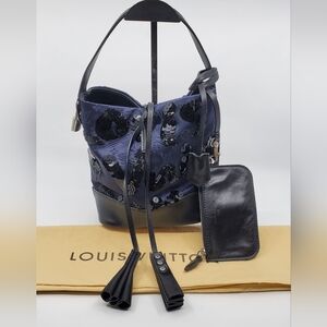 Louis Vuitton NN14 Spotlight PM Handbag